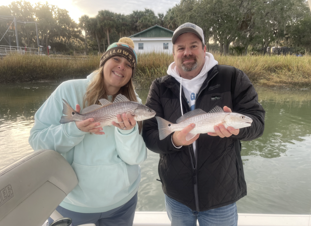 Hook Big Ones This December: Your Guide to Epic Coastal Fishing.